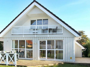 Three-Bedroom Holiday home in Gelting 7
